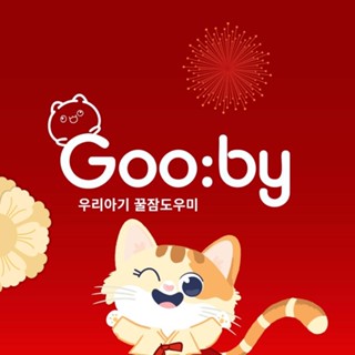 Gooby - Gian Hàng Chính Hãng