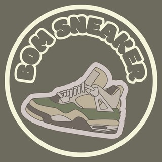 Bom Sneaker Best