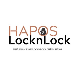 HAPOS - LocknLock Mom & Kids