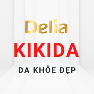 Delia KIKIDA da khỏe đẹp EU
