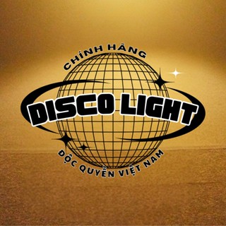 Disco Light_Chính Hãng