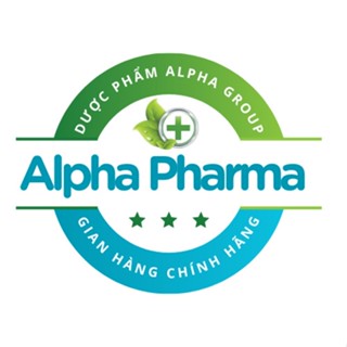 DƯỢC PHẨM ALPHA GROUP