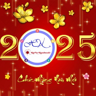 HaNa Handmade-Len Sợi,Phụ Kiện