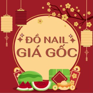 Đồ Nail Giá Gốc