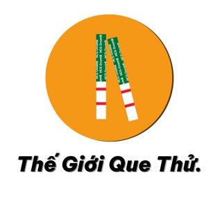 THẾ GIỚI QUE THỬ