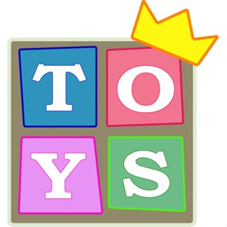 Vua Đồ Chơi 8386