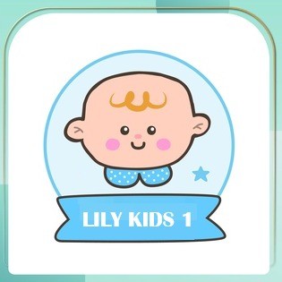 Lily Kids 1