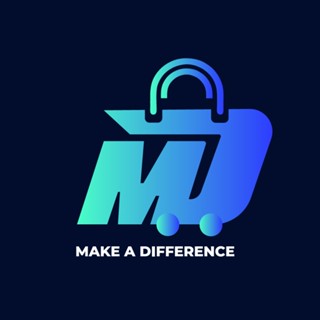 MD Shop - Make a difference