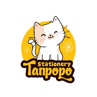 Tanpopo Sticker HCM