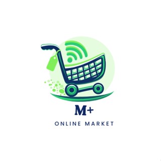 M+ online market