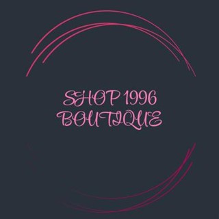 SHOP 1996 BOUTIQUE