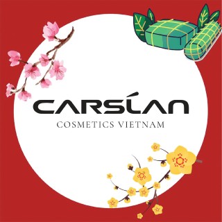 CARSLAN COSMETICS VIETNAM