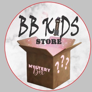 BLINDBOX STORE