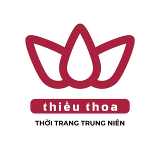 Mã giảm giá shopee giảm 50000đ - Đồ Bộ Trung Niên -THIỀU THOA