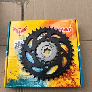 Phụ tùng xe máy HC