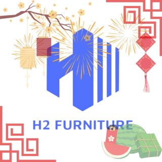 H2 FURNITURE | SOFA & DECOR