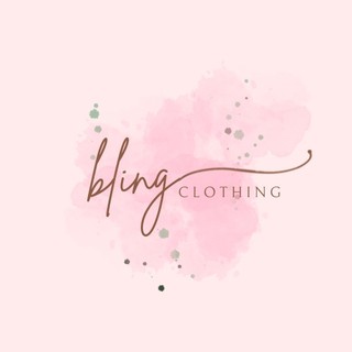 Bling Clothing