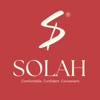 SOLAH Bra x Personal Color