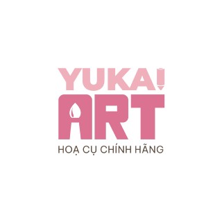 Họa cụ Yukai Art HCM