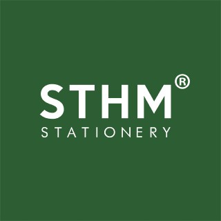 STHM stationery
