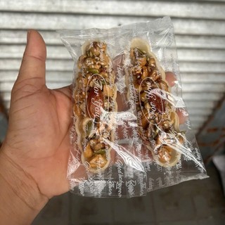 shop bánh mix hạt healthy
