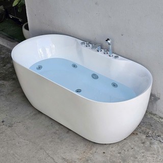 Bồn tắm - Thiết bị vệ sinh