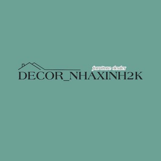  Decor_Nhà Xinh2k