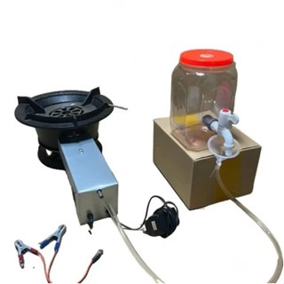 Kho đồ dân dụng