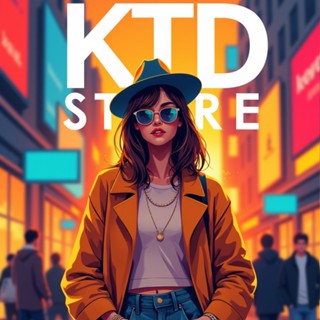 KTD Store