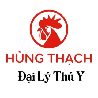 ĐL Thú Y Hùng Thạch