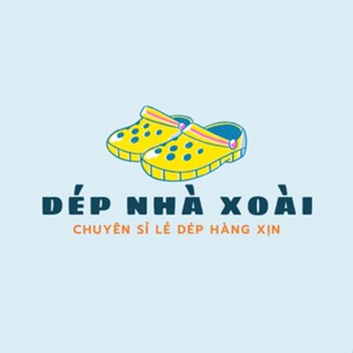 Dép Nhà Xoài