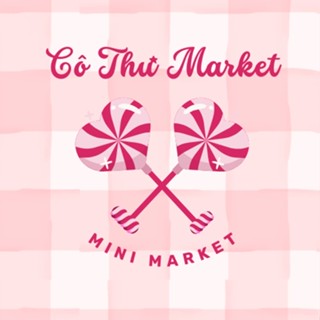 CÔ THƯ MARKET- AUTHENTIC