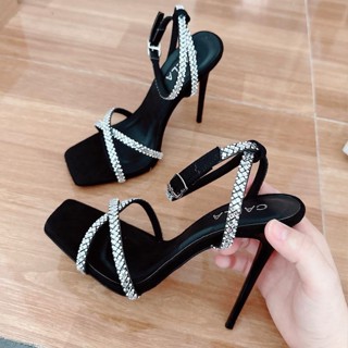 Giày Cao Gót Calla