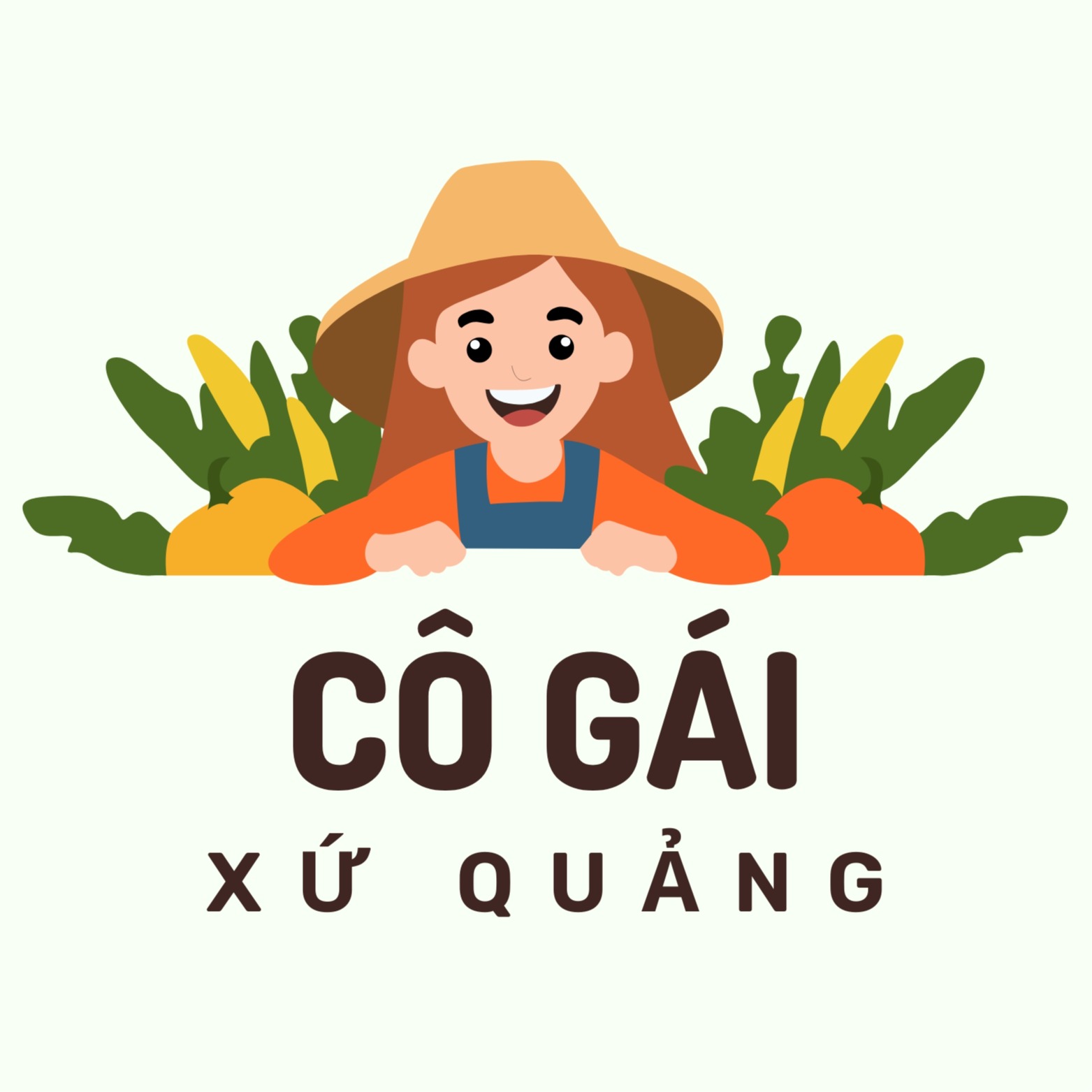 Cô Gái Xứ Quảng