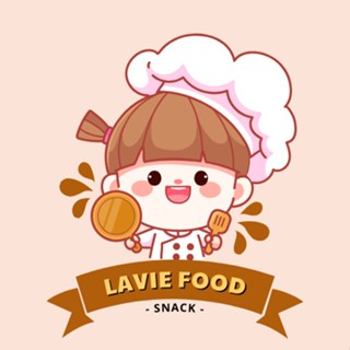 Ăn Vặt Lavie Food