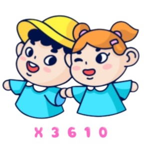 X3610 - Đồ chơi trẻ em