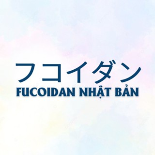 Ung Thư Fucoidan Nhật Bản