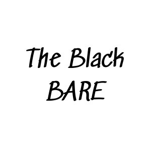 The Black Bare
