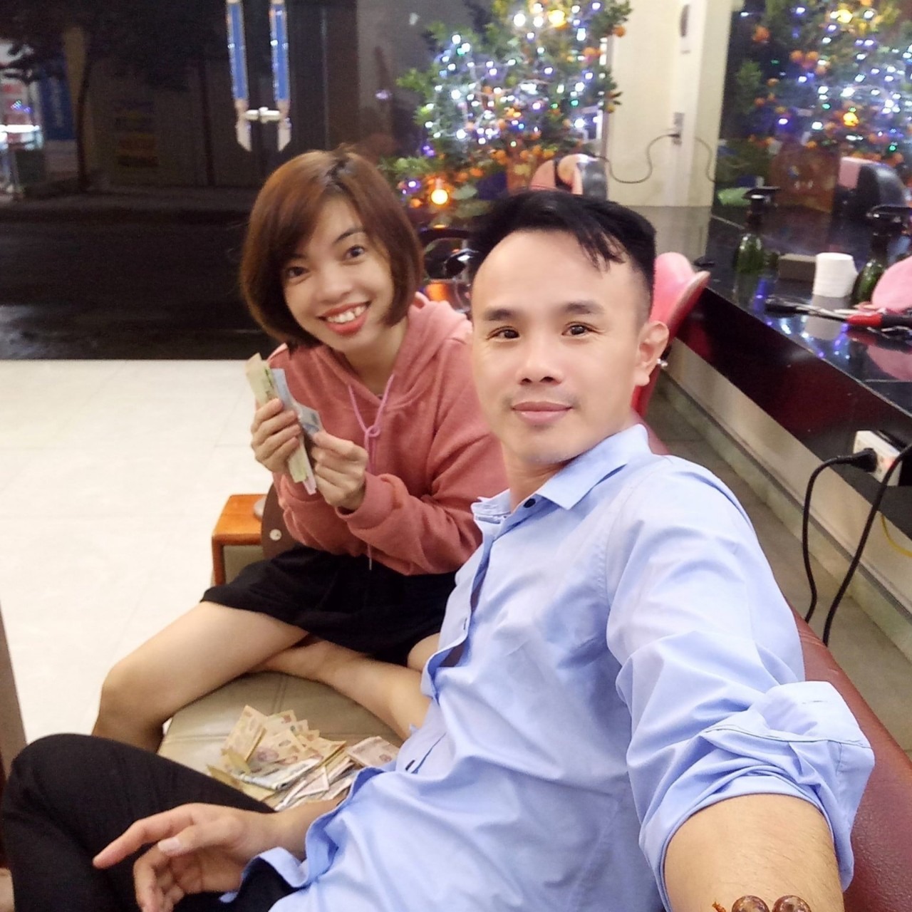 Quang vlog 4