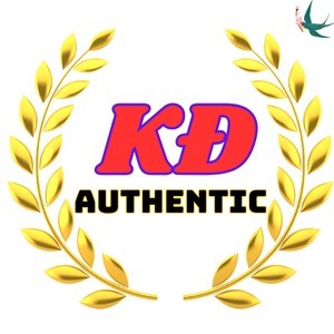 Kế Điệp Authentic