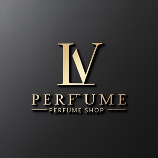 LV  Perfume