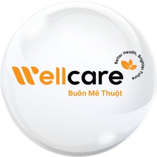 Nhà Thuốc WellCare - Tâm Phúc
