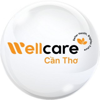 Nhà Thuốc WellCare - Cần Thơ