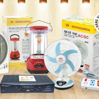 VA gia dụng thông minh