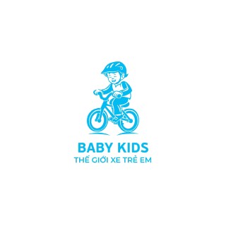 BABY KIDS-thế giới xe trẻ em
