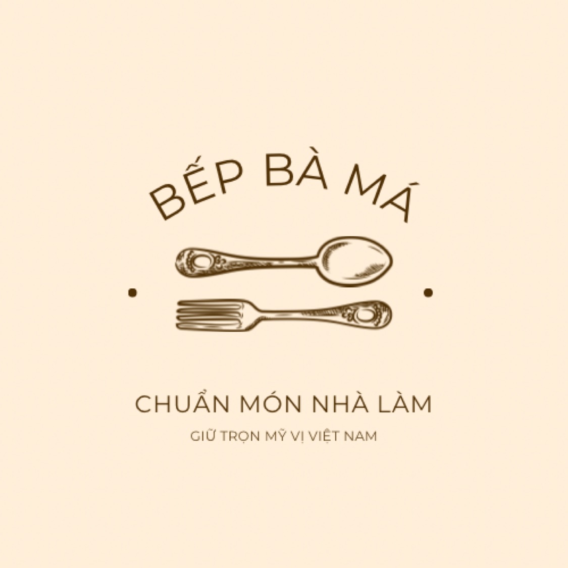 Bếp Bà Má