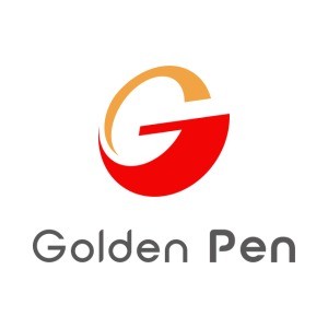 Văn phòng phẩm Golden Pen
