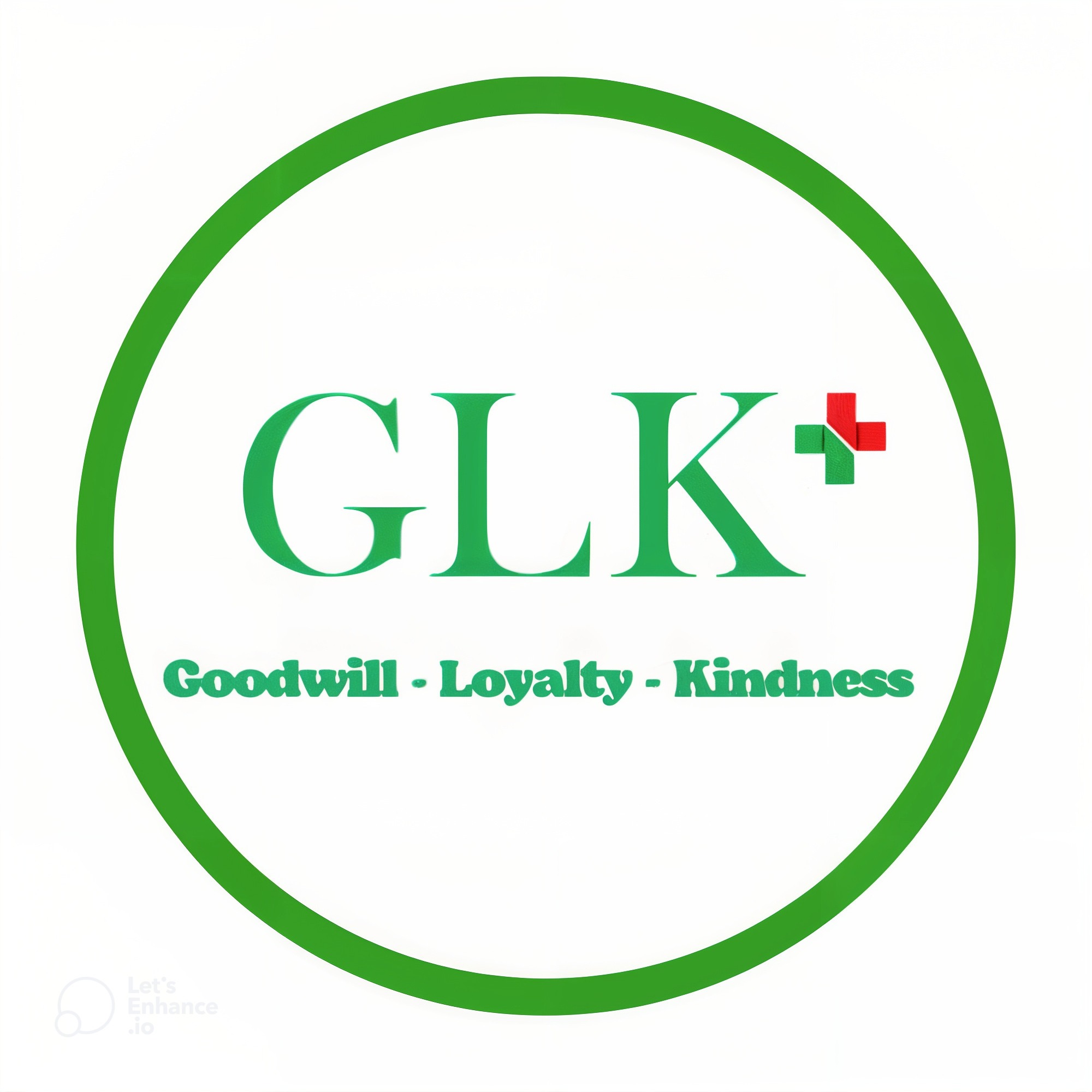 GLK Medical Store