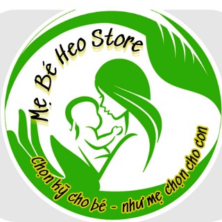 Mẹ Bé Heo Store