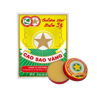 Cao Sao Vàng Store